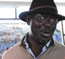 Babacar Gaye- Porte-parole du Pds: "Pour le départ de Macky Sall; aucune hypothèse n'est exclue"