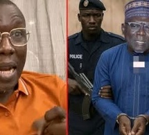 Bah Diakhate frappe fort : révélations chocs sur Sonko après l’arrestation de Moustapha Diakhaté