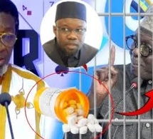 URGENT-Surprenante révélation de Amadou M Gaye sur Moustapha Diakhaté maltraité en garde à vue