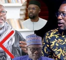 Grave révélation de Tange qui ouvre le feu sur la réaction de Aliou Tine sur Moustapha Diakhate en