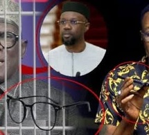Terribles révélations de Tange sur l'audio fuité de Sonko après l'arrestation de Moustapha Diakhate