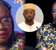 Surprenante réaction de Tange sur le regimbe de Sonko face à l'audition de Sophie Gladima