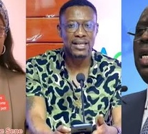 Révélation choc de Tange sur la réponse de Brigitte Séne à Sonko et cie sur la candidature de Macky
