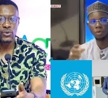 Surprenante réaction de Tange sur la pertinente analyse sur la candidature de Macky Sall au SG ONU