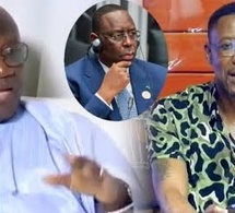 Réaction ch0c de Tange sur l'ex ministre Serigne Mbacké Ndiaye recadre Mimi Touré sur Macky à l'ONU