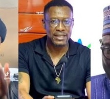 Grave révélation de Tange sur la colère du rappeur Riffou contre Sonko et sa justice sur Moustapha D