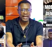 Réaction de Tange après les révélations inattendues de Tounkara USA sur l'échec de Sonko et Diomaye