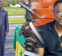 Révélation de Tange sur la visite du Président Diomaye dans le nord pour la campagne agricole