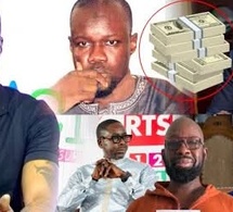 🔴Grave révélation de Tange sur-Sonko accusé-Tounkara-Pape Alé Niang-Madiambal-Ameth Ndoye-Moustapha D en prison-Pape Malick Ndour et Madiambal dénonce la dictature