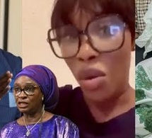 URGENT - Nabou Dash détruit Sonko, Aïda Mbodji et Yacine Fall – Révélations chocs !