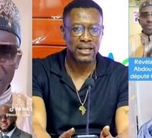 Grave révélation de Tange sur Abdou Sylla pastef Touba tacle Cheikh Thioro Mback et El Malick Ndiaye