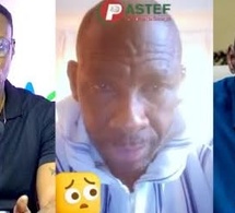 Grave révélation de Tange sur Waly Diouf Bodian démasqué par un travailleurs du Port sur les recrute