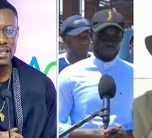 Réaction de Tange sur le démenti de Diomaye Faye à Sonko et salue l'engagement de la CSS et promet