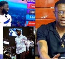 Réaction inattendue de Tange sur la colère de Ameth Ndoye contre Sonko et ses cadres sur Moustapha D