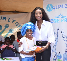 L'association Lumière pour l'Enfance- Coumba Gawlo commémore la Journée de l'Enfant Africain