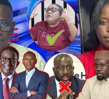 🔴Finance publique Amadou Ba&amp; Ablaye Daouda Diallo visés-Aissatou D Fall gagne son procés -ministre Aliou Sall désavoué par la justice-Diomaye dément Sonko Cheikh Danfakha réagit