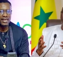 Nouvelle révélation de Tange sur la réplique de Macky face à la manipulation de Sonko et ses amis