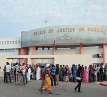 Drame familial : Une Professeur d'Université se tape deux maris et traîne sa famille en justice Drame familial : Une Professeur d'Université se tape deux maris et traîne sa famille en justice
