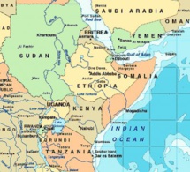 Economie : L'Afrique de l'Est à la croisée des chemins