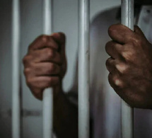 Kolda : H. A. Mballo, arrêté devant une mosquée, avec une arme à feu et des munitions, a passé sa première nuit en prison