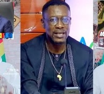 Révélation explosive de Tange sur la réplique sanglante de Yela OFF aux ministre Yacine Fall sur Mac