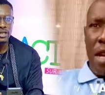 Réaction de Tange après les details de l'audition de Moustapha Diakhaté par l'activiste Bah tacle So