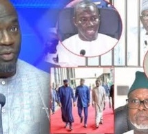 Grave révélation de Tounkara sur l'arrestation de Moustapha Diakhaté et readre Sonko sur le protocol