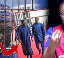Terrible révélation de Tange apres la séquestration de Moustapha Diakhate par le super fort PM