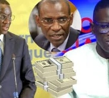 Scandale financier Amadou Ba et Abdoulaye Daouda dans la tourmente Cheikh Danfakha brise le silence