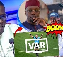 Diomaye Faye en visite à la Compagnie sucrière : Cheikh Danfakha réagit aux accusations visant Sonko