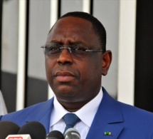 Le Président Macky Sall rend hommage au Professeur Cheikh Anta Diop