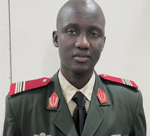 Recherche sur le VIH : Le médecin-commandant Moustapha Diop, chercheur sénégalais, primé à l’international