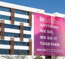 Classement Inspiring Workplaces : Intelcia rafle la première position dans la région Mea