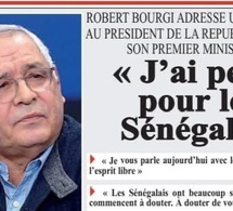 Le 18 Pastefmaire  (Quand Bourgi a peur, le Veilleur sourit)