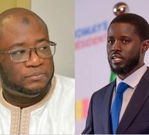 Birahim Seck interpelle le chef de l’Etat, Bassirou Diomaye Faye: