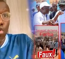 URGENT - Bah Diakhate brise le silence : Les 3 raisons de l’échec de la tournée de Diomaye Faye