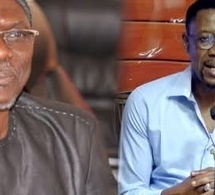 Révélation sur l'arrestation de Moustapha Diakhaté CDS dénonce une atteinte aux libertés démocratiques