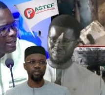 URGENT - Cheikh Danfakha fustige le régime Sonko après les premières inondations à Touba