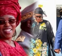 Hommage à Marieme Faye Sall : Le plus grand atout du président Macky Sall