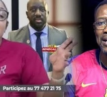 Revelation explosive sur la réplique salée de Aissata Diop Fall au ministre Aliou Sall surla justice