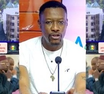 Surprenante révélation de Tange sur Hamidou Thiaw déshabille à nu Sonko et son régime d'incompétent