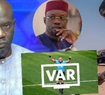 URGENT-Grave révélation de Tounkara sur la tournée de Diomaye et son dementi à Sonko sur la CSS