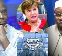 Reaction inattendue de Tounkara sur la manipulation de Sonko face au refus du FMI sur les chiffres