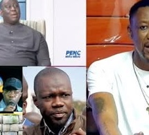 Grave révélation de Tange sur la réaction surprenante de Aliou Sall sur Sonko et ses 1000 milliards