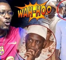 Révélation inédite de Tange sur la colère des militants de Mansour Faye et Farba contre Diomaye et