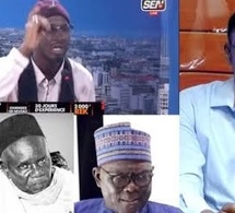 Réaction de Tange sur le massacre de l'activiste Abou Diallo à Sonko et son régime de vengeance