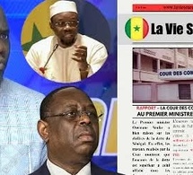 Surprenante révélation de Tounkara sur la réponse du FMI au manipulation de Sonko sur les chiffres