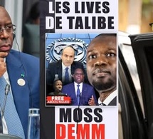 🔴 EN DIRECT Jean Michel Sène sous pression : ASER, FMI et justice pour les détenus politiques