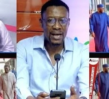 Grave révélation de Tange sur Aissatou Diop Fall déshabille à nu Sonko devant son militant Ibrahima