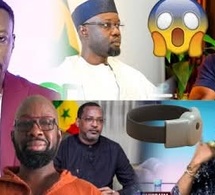 Révélation de Tange sur-Coura Macky tire sur Tounkara-Thiat tacle sur la transparence-Sonko-Mame B Diao sous bracelet-Ibou Fall attaque Diomaye-